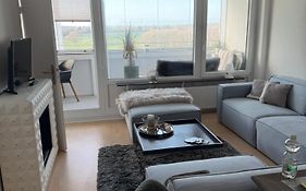 Haus am Strand